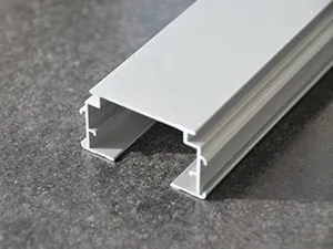 산업 장비용 히트 싱크