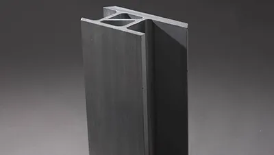 지하철 객차의 콘솔 프로필 