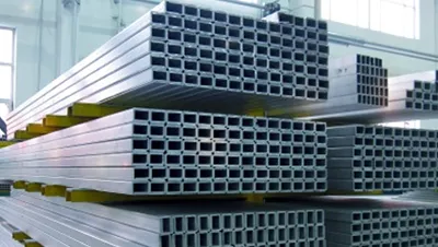 고속도로 운송 – 전 알루미늄 버스 프레임