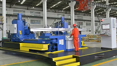 Erie 프레스 기계(미국) 차량 차체 부품의 경미한 굽힘용