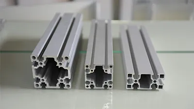 고속도로 운송 – 전 알루미늄 버스 프레임