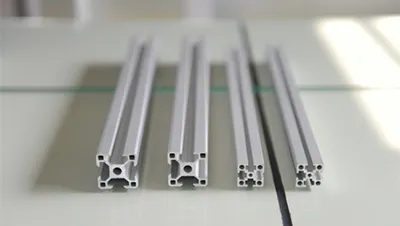 고속도로 운송 – 전 알루미늄 버스 프레임