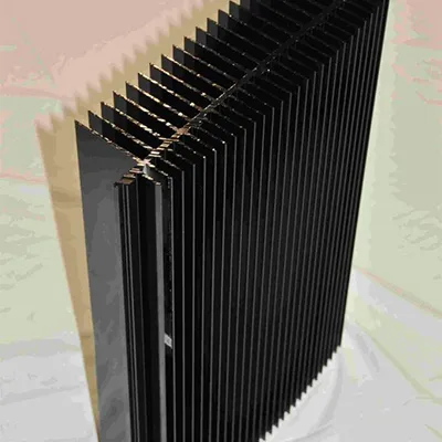 LED 방열판용 6063 알루미늄 압출재