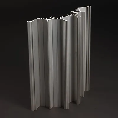 LED 램프 프로파일 (ZW-LED-001, 6003 합금)