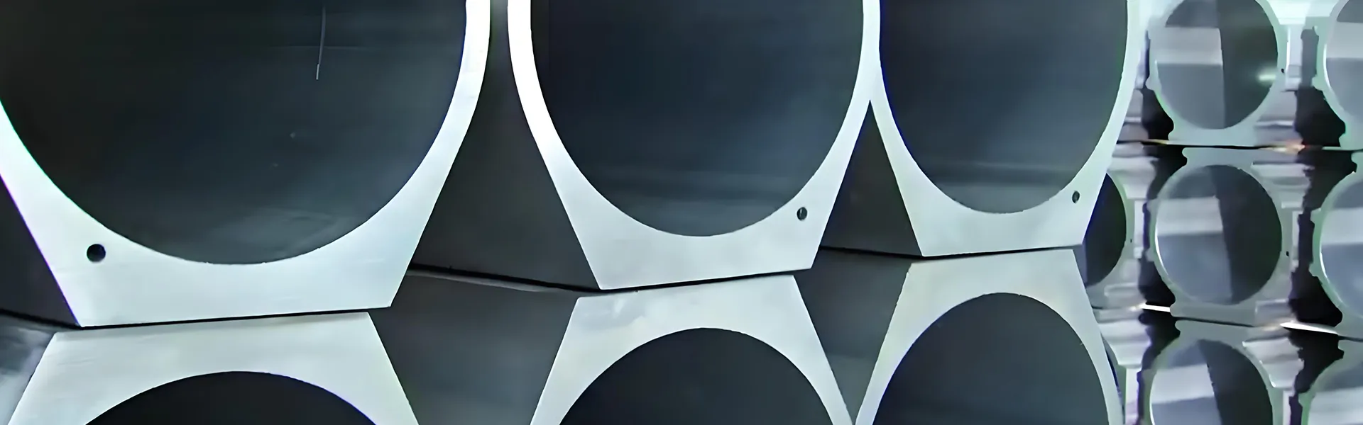 랴오닝 Zhongpeng 알루미늄 주식회사