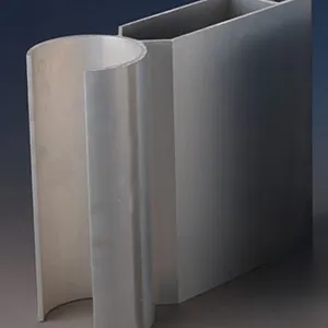 커튼월 알루미늄 프로파일