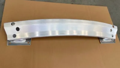 테슬라 리어 범퍼 빔